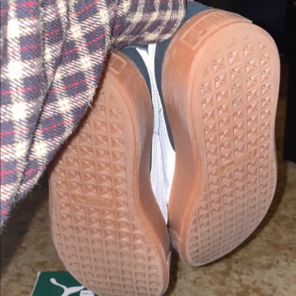 PUMA PLATFORMS - Picture 5 of 5